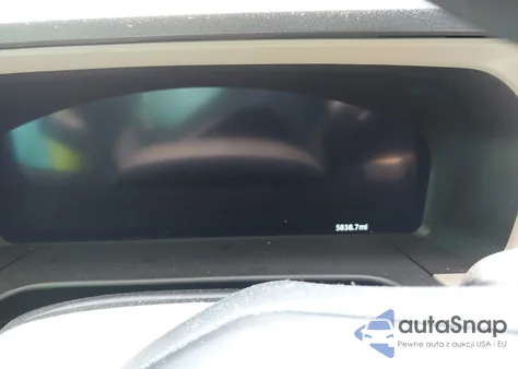 2025 Ford Bronco Sport Big Bend из США, поврежденный, VIN 3FMCR9BN9SRE55394